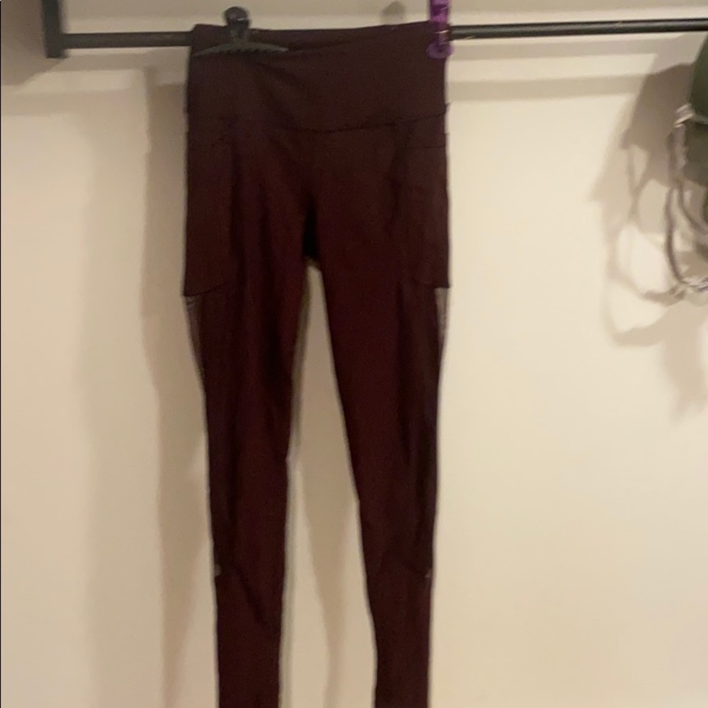 Victoria’s Secret Knockout Leggings